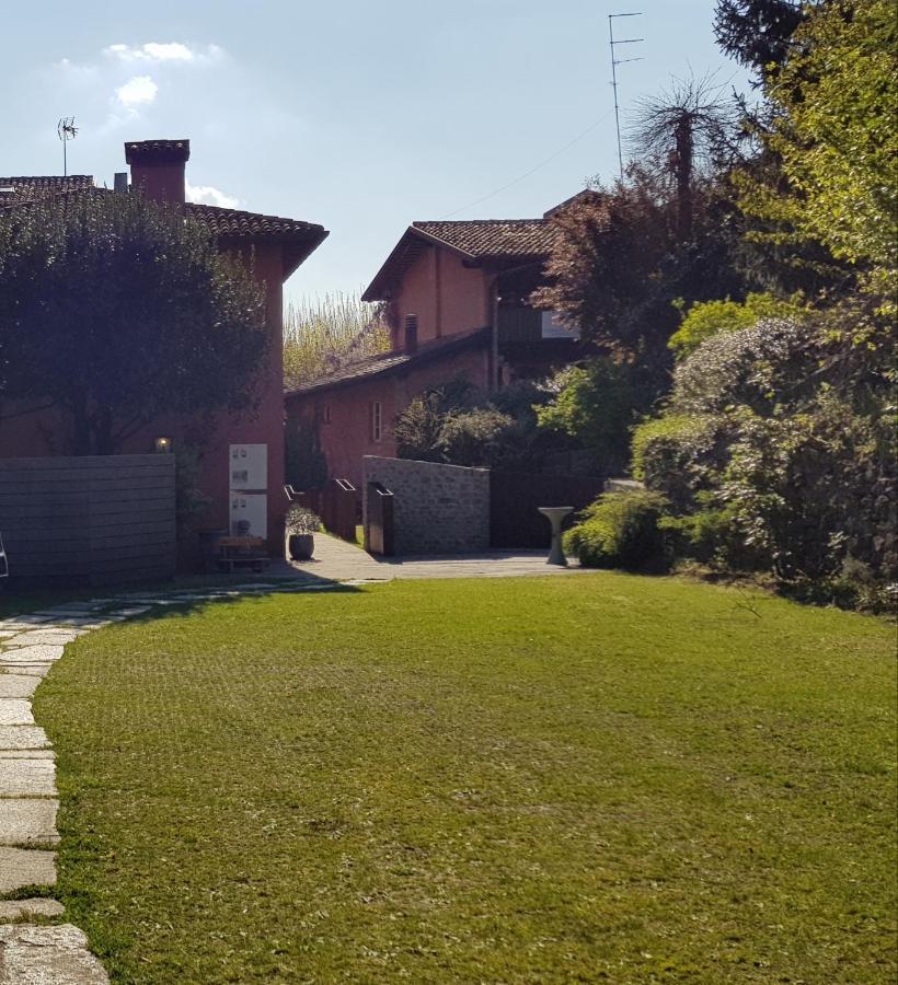 Mulino Dell'Abbazia Country Resort Corno di Rosazzo ภายนอก รูปภาพ