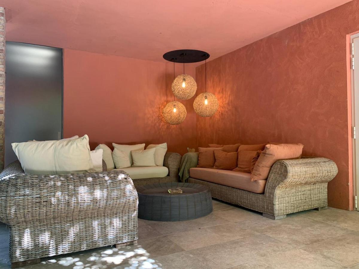 Mulino Dell'Abbazia Country Resort Corno di Rosazzo ภายนอก รูปภาพ