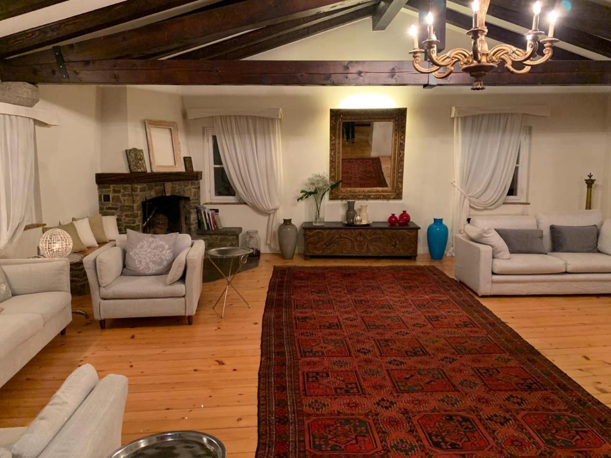 Mulino Dell'Abbazia Country Resort Corno di Rosazzo ภายนอก รูปภาพ