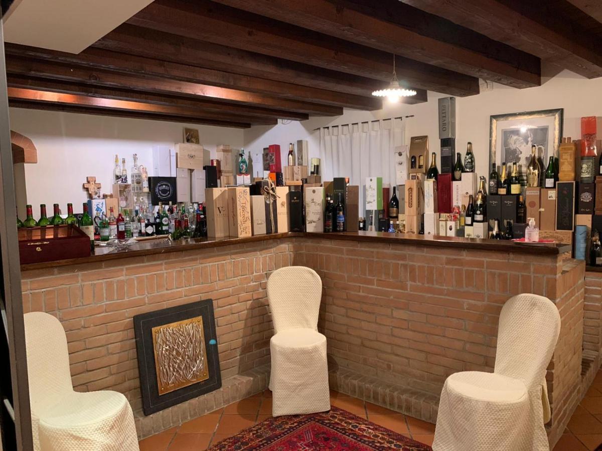 Mulino Dell'Abbazia Country Resort Corno di Rosazzo ภายนอก รูปภาพ