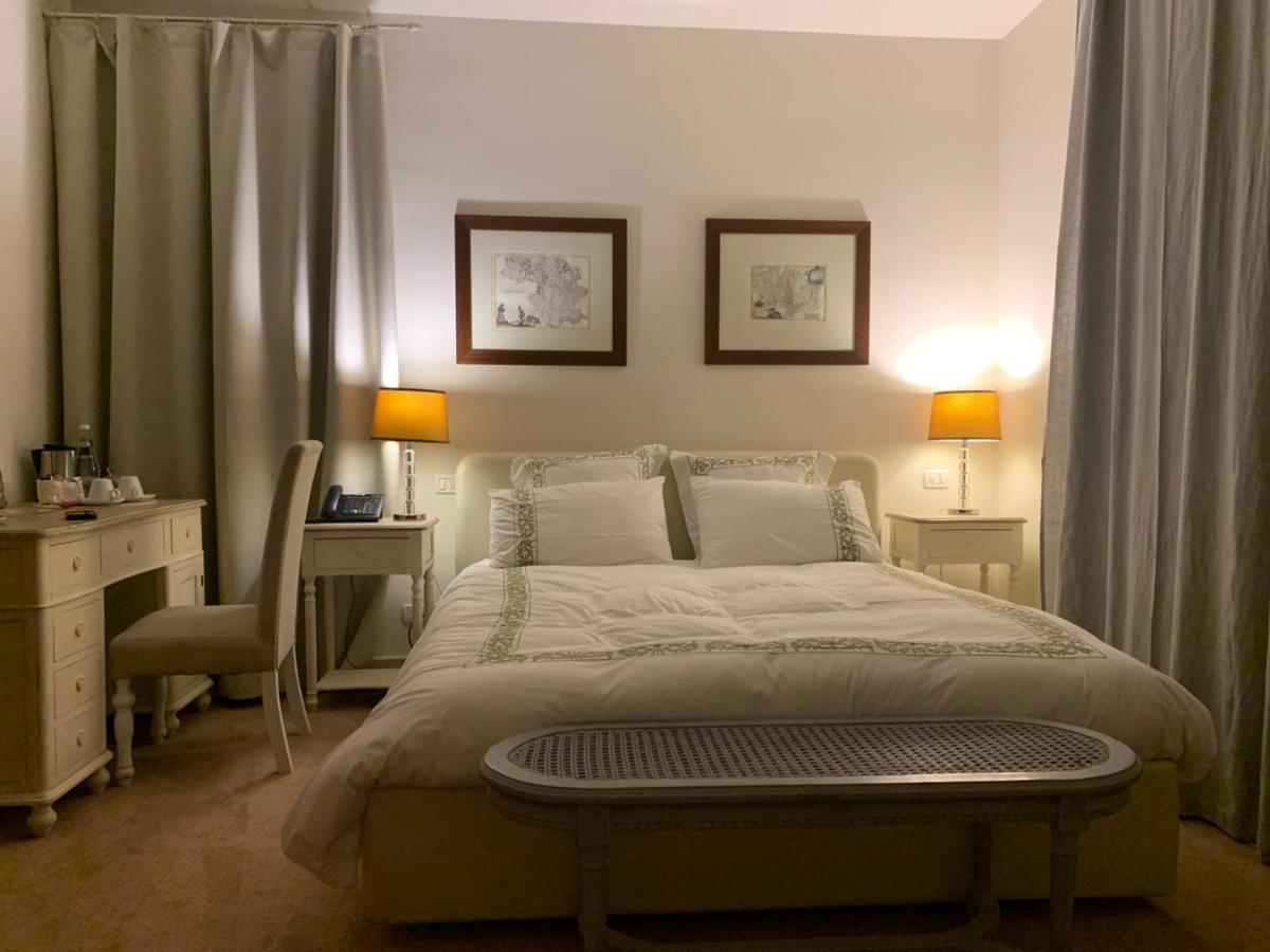 Mulino Dell'Abbazia Country Resort Corno di Rosazzo ภายนอก รูปภาพ