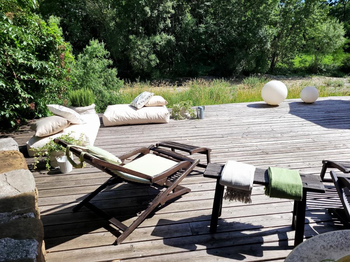 Mulino Dell'Abbazia Country Resort Corno di Rosazzo ภายนอก รูปภาพ